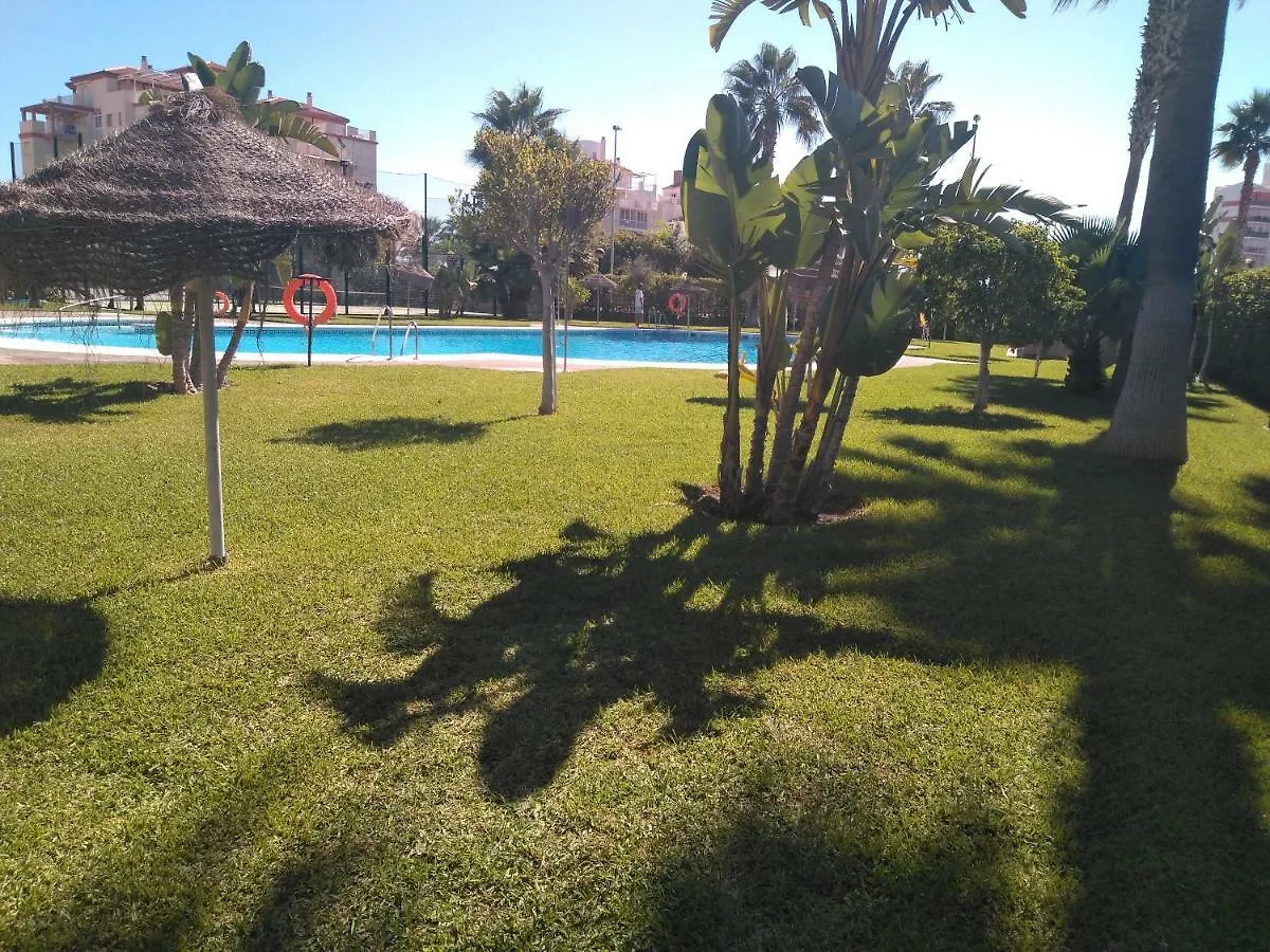 Vacaciones En El Mar Apartamento Salobreña 0*,