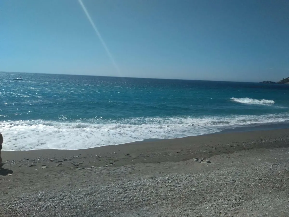 Vacaciones En El Mar Apartamento Salobreña 0*,  Espanha