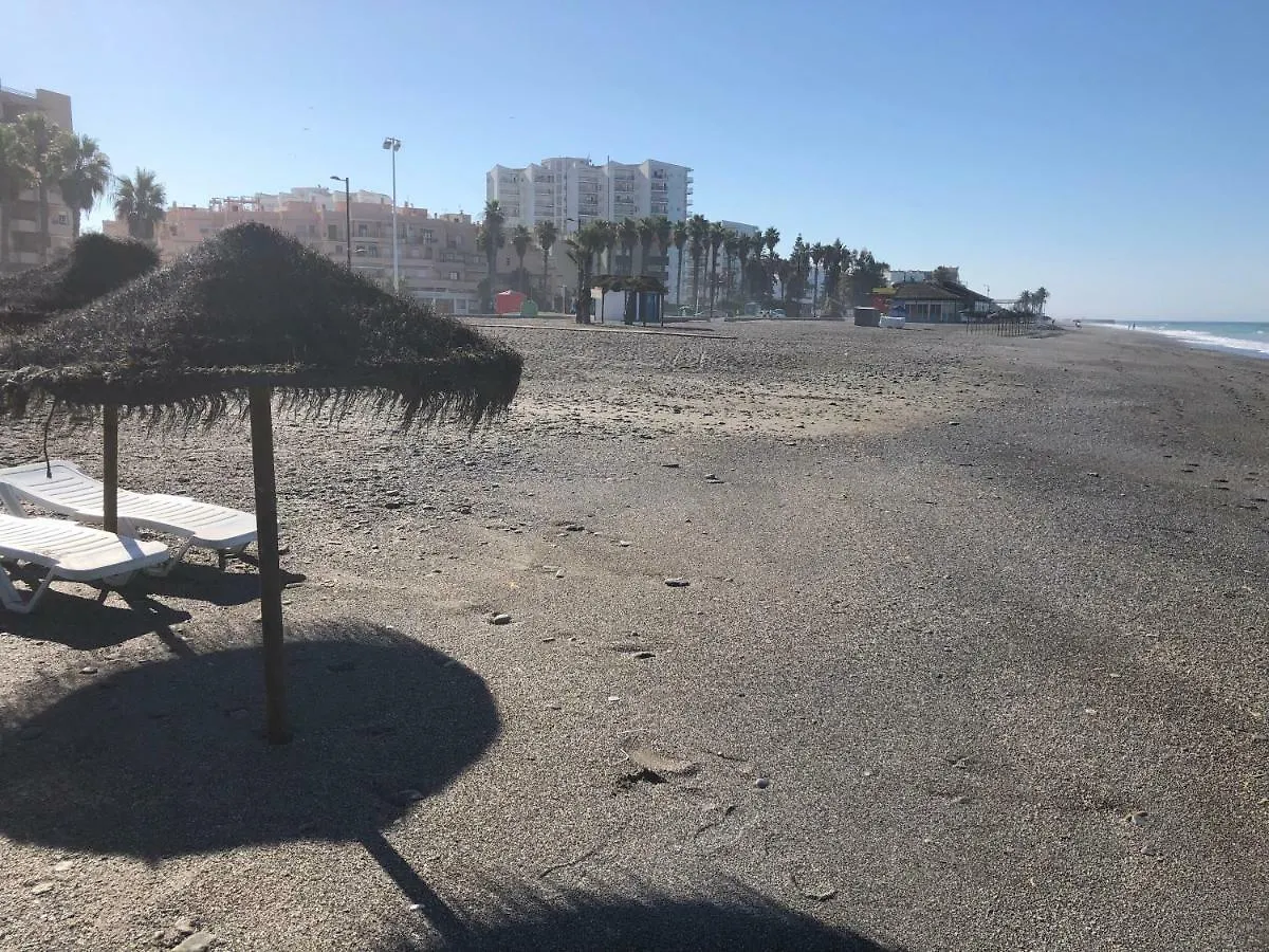 Vacaciones En El Mar Apartamento Salobreña