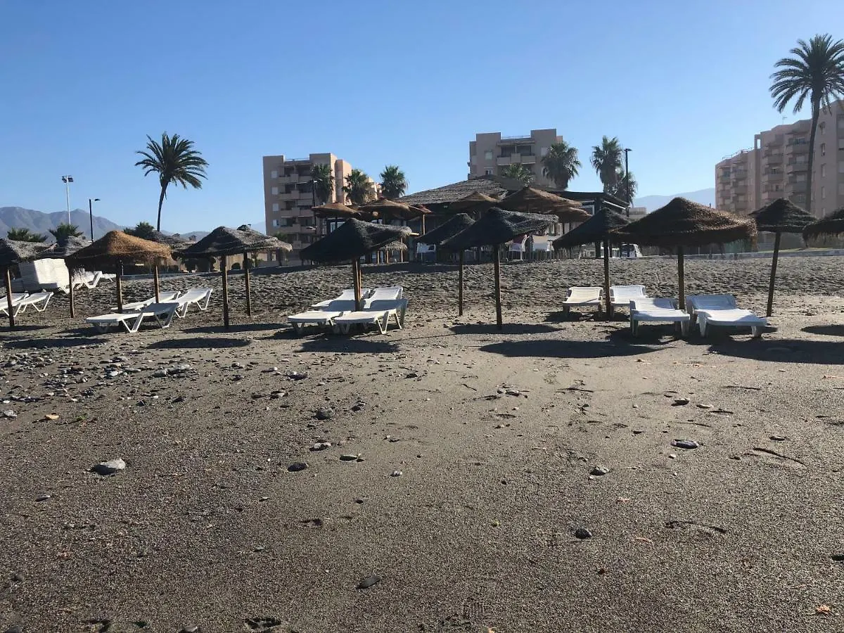 Vacaciones En El Mar Apartamento Salobreña 0*,  Espanha